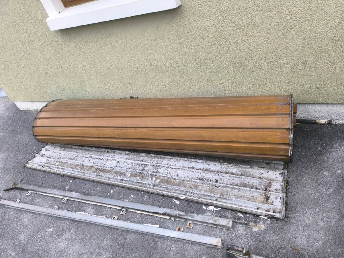 Garage roller door - Image 4