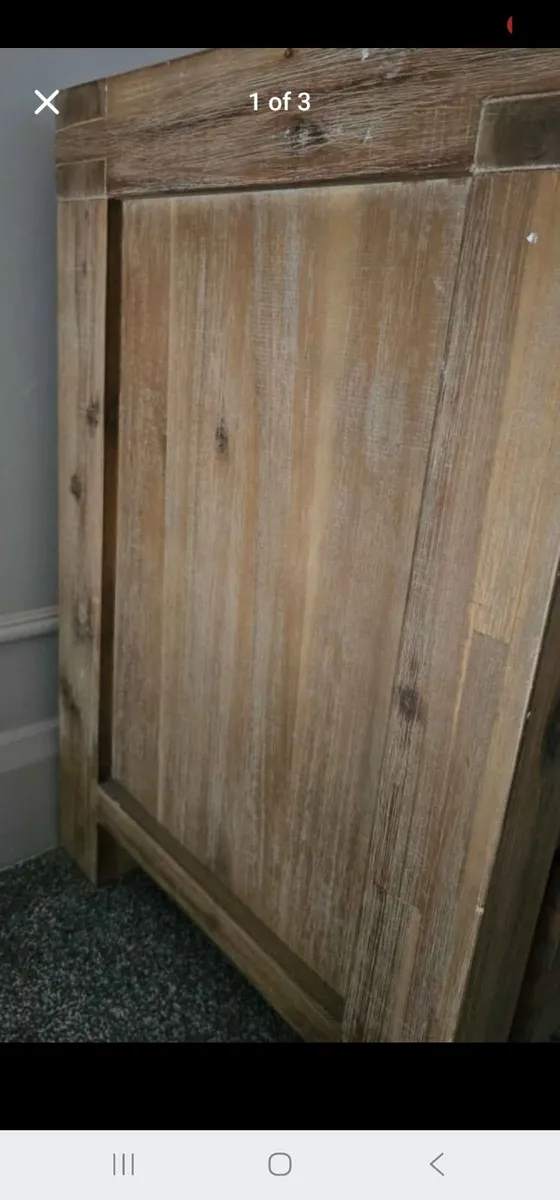 Bedside lockers - Image 2