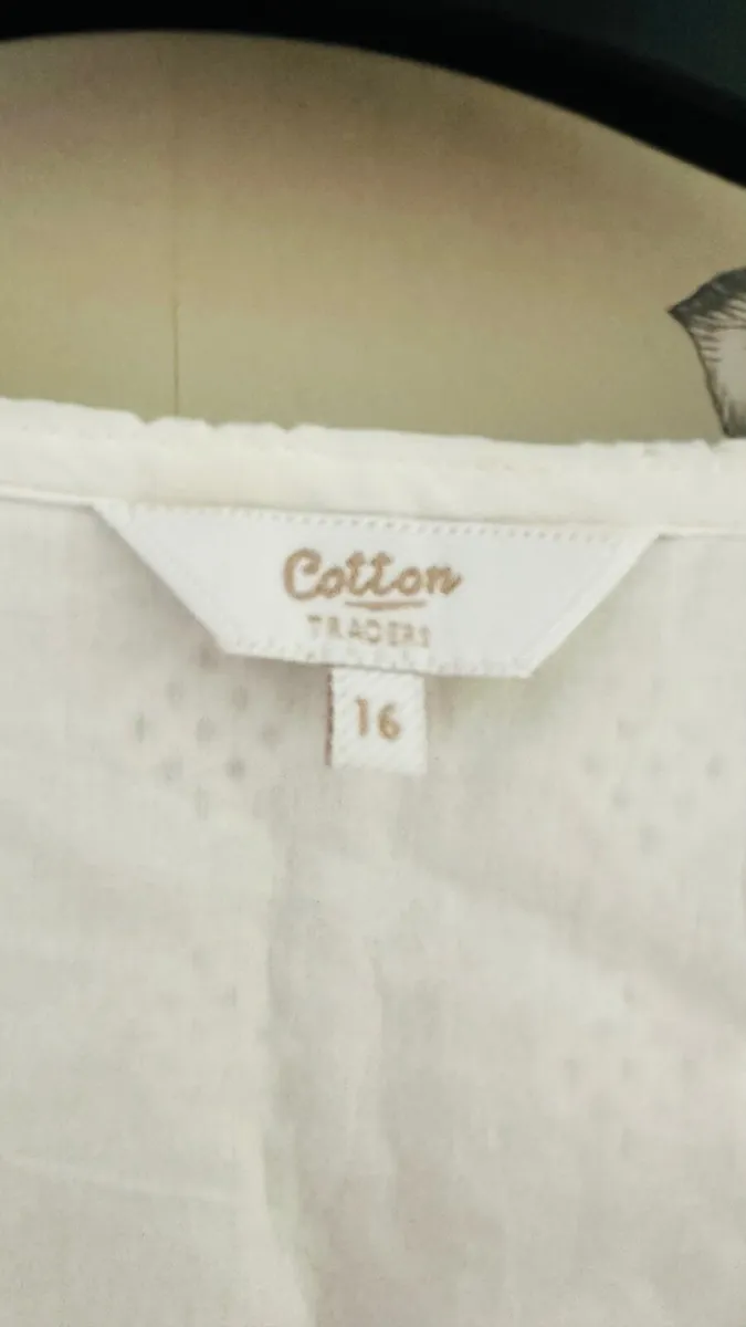 Cotton traders dress16 - Image 2