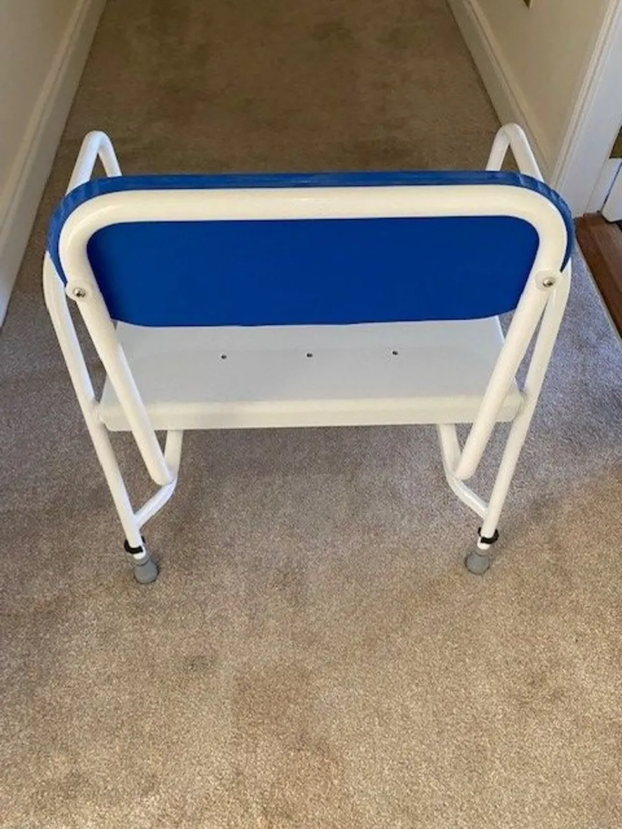 Shower Chair - Image 3