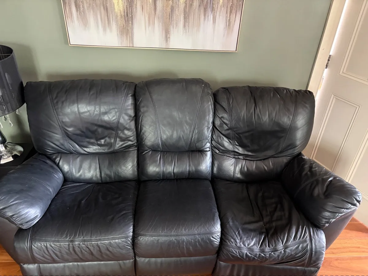 Couch x2 - Image 2