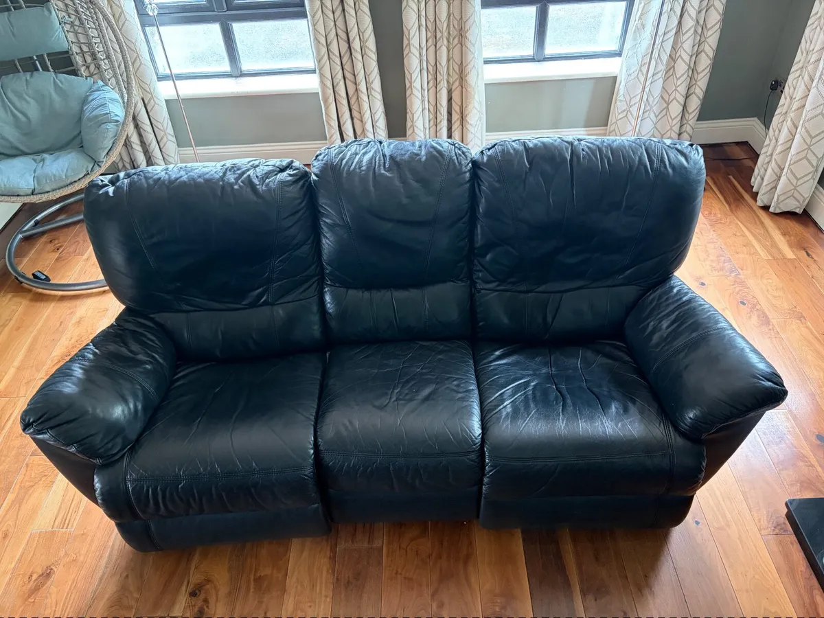 Couch x2 - Image 3