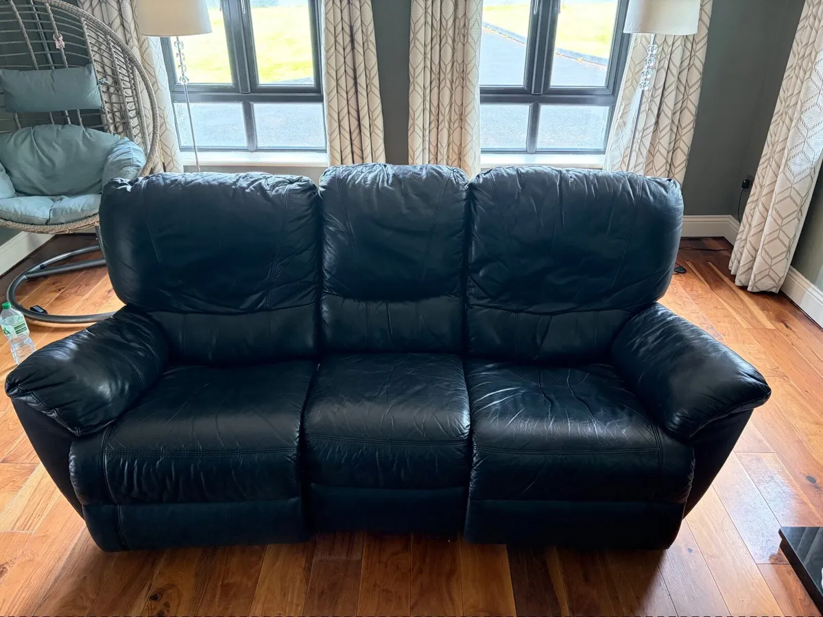 Couch x2 - Image 1