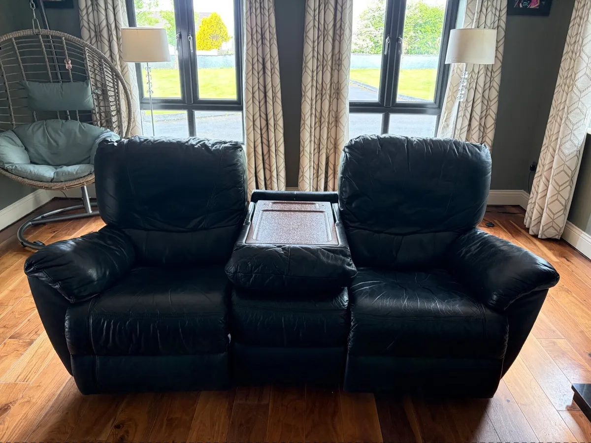 Couch x2 - Image 4