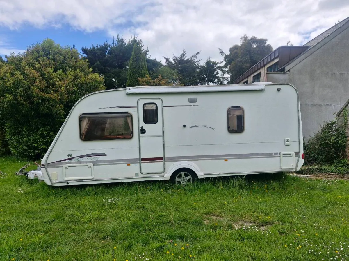 Swift Caravan - Image 2