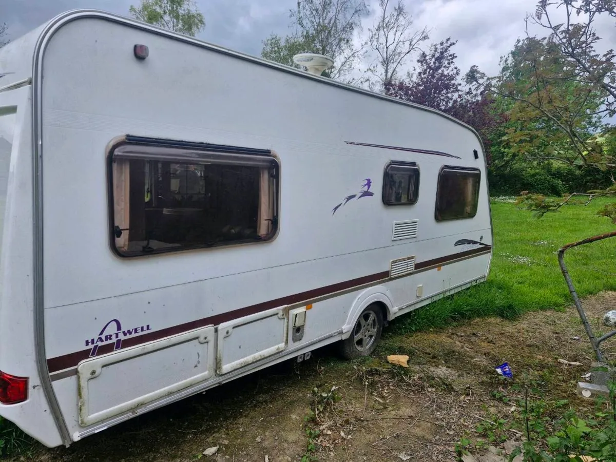 Swift Caravan - Image 4