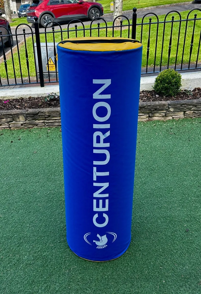 Centurion Rugby Tackle Bag (Large) - Image 1