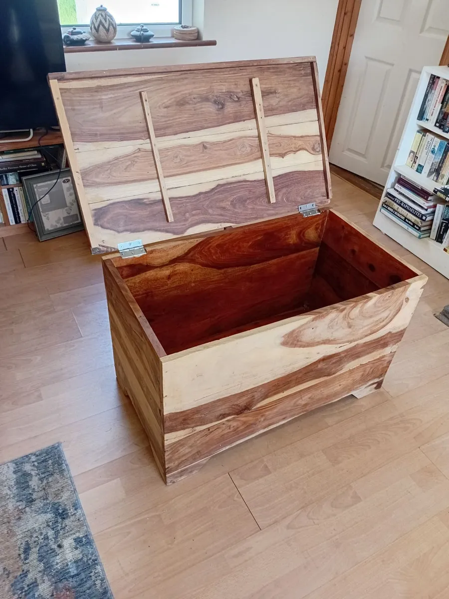 Blanket box - Image 2