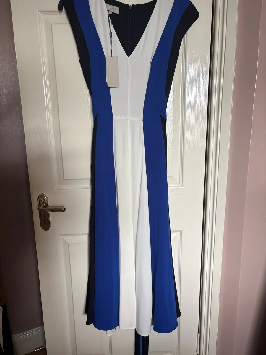 Hobbs dress - Image 2