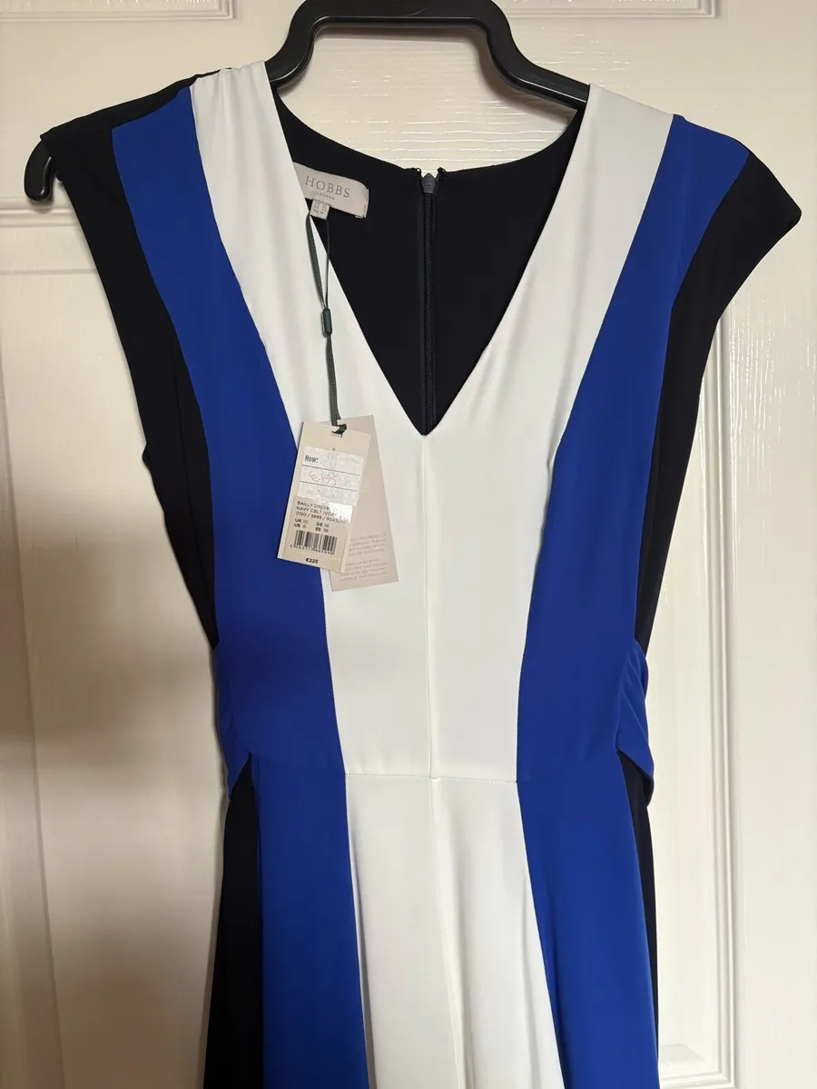 Hobbs dress - Image 4