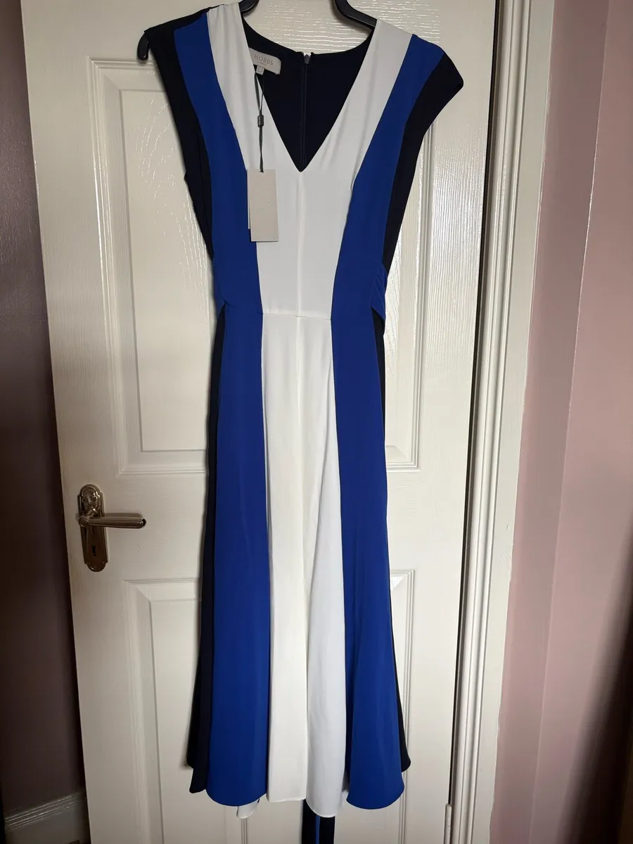 Hobbs dress - Image 1