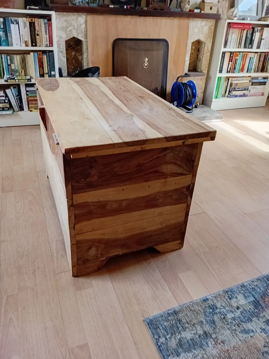 Blanket box - Image 3