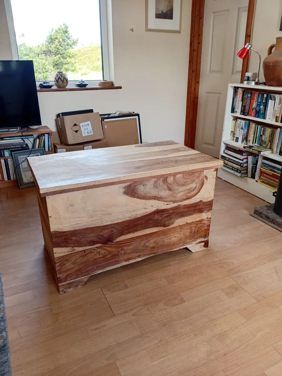 Blanket box - Image 4