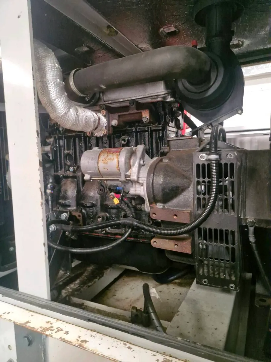 isuzu engine 4 cylinder - Image 3