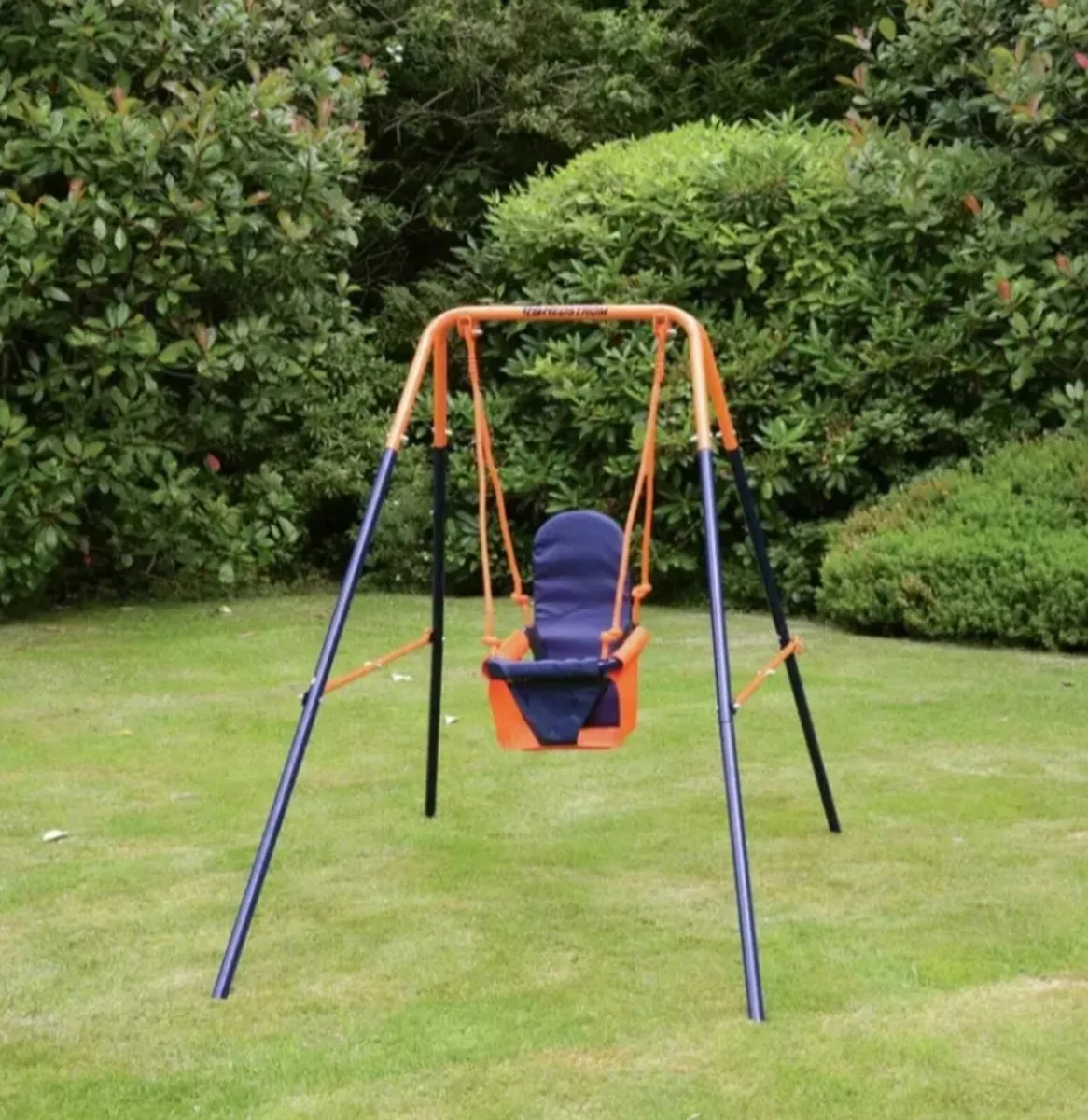 Toddler Swing