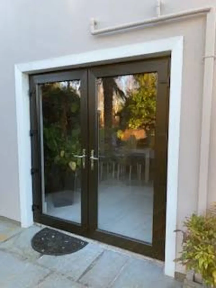 ▶️ 10 X DIFFERENT PATIO DOORS AVAILABLE ◀️ - Image 1