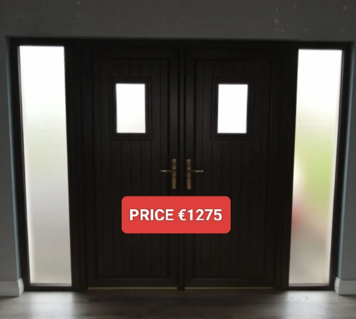 ▶️ 10 X DIFFERENT PATIO DOORS AVAILABLE ◀️ - Image 2