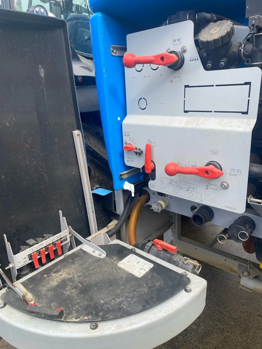 Lemken Sirius 10 - Image 4
