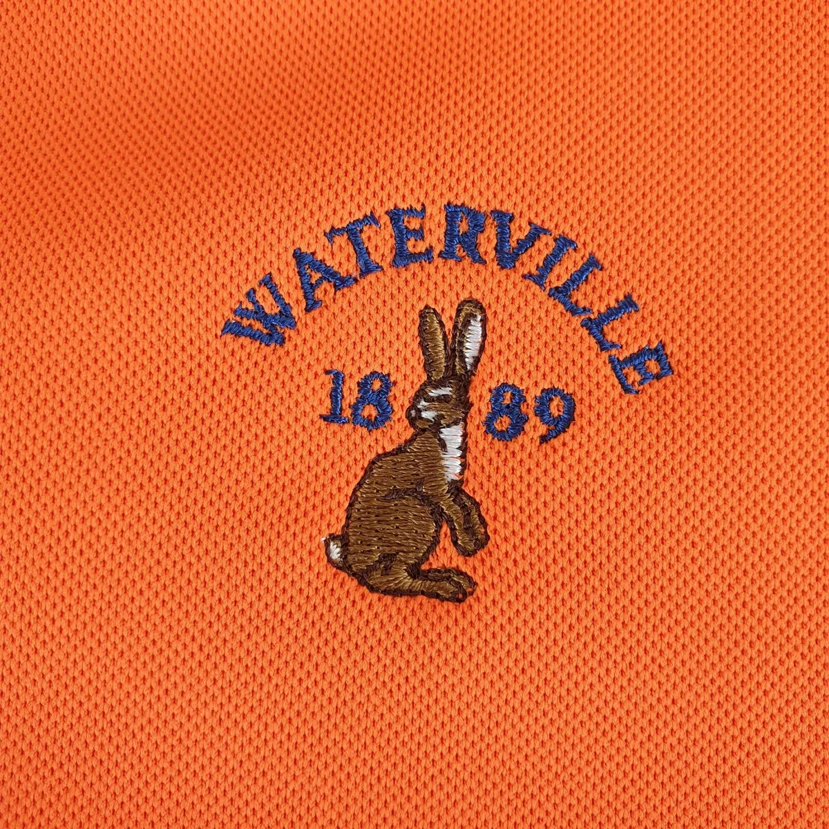 Waterville golf 1/4 zip size XL mens - Image 3