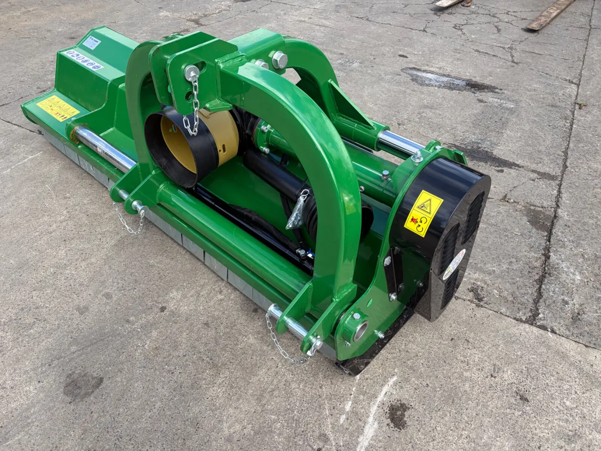 New Clover Mulcher 2.1 - Image 4