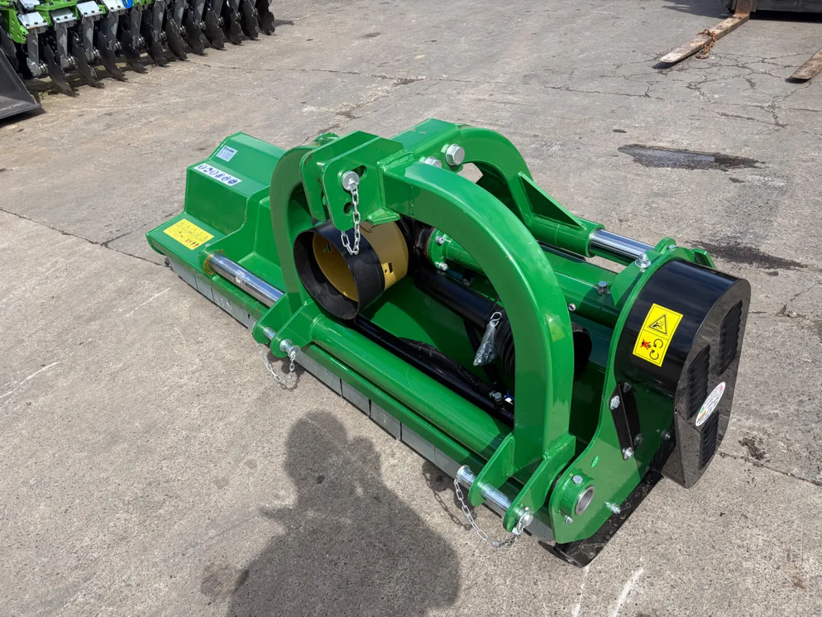 New Clover Mulcher 2.1 - Image 3