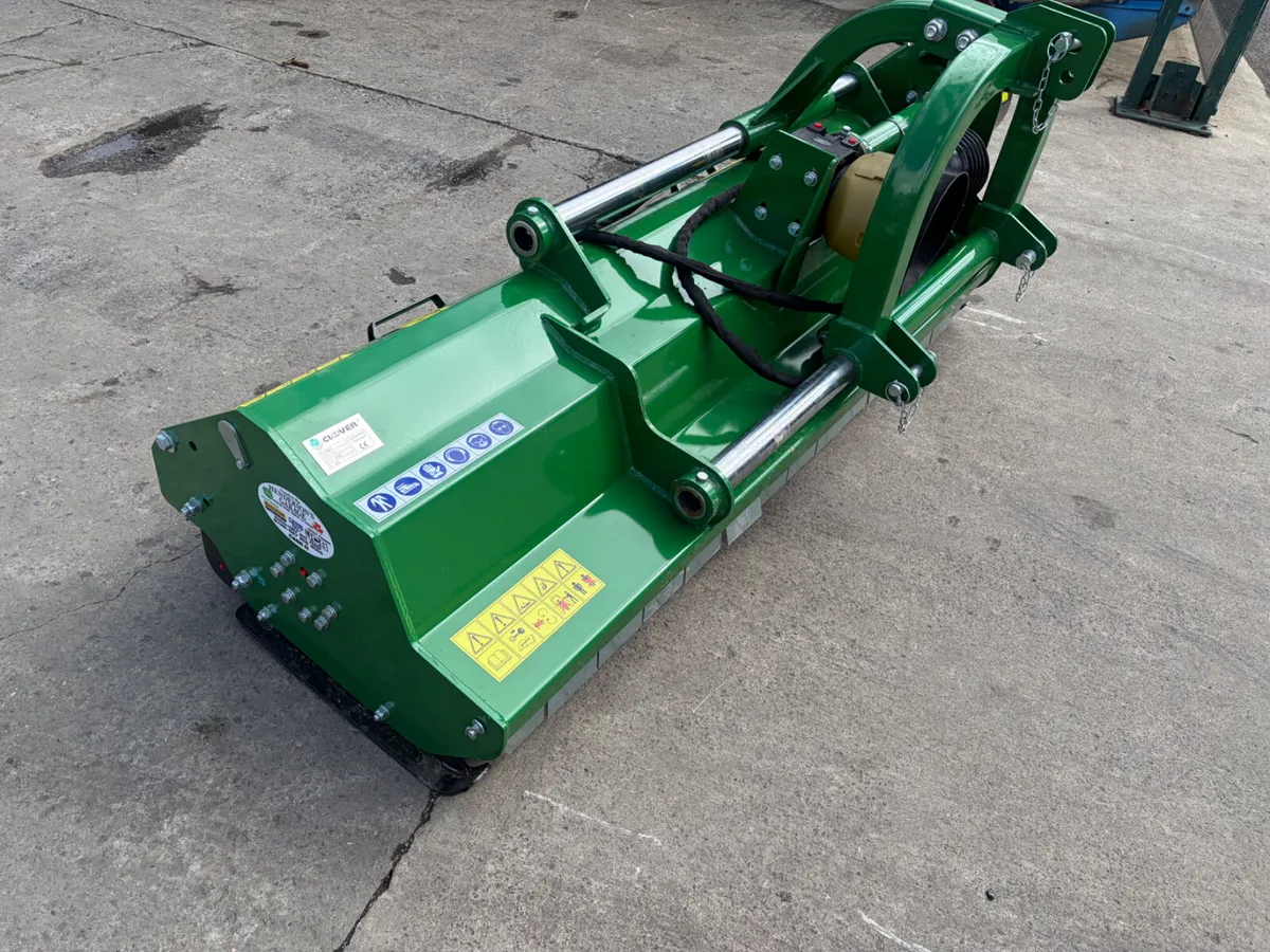 New Clover Mulcher 2.1 - Image 2