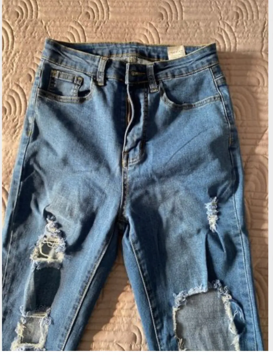 Shein - Jeans - Size XS - Brand new - Image 1