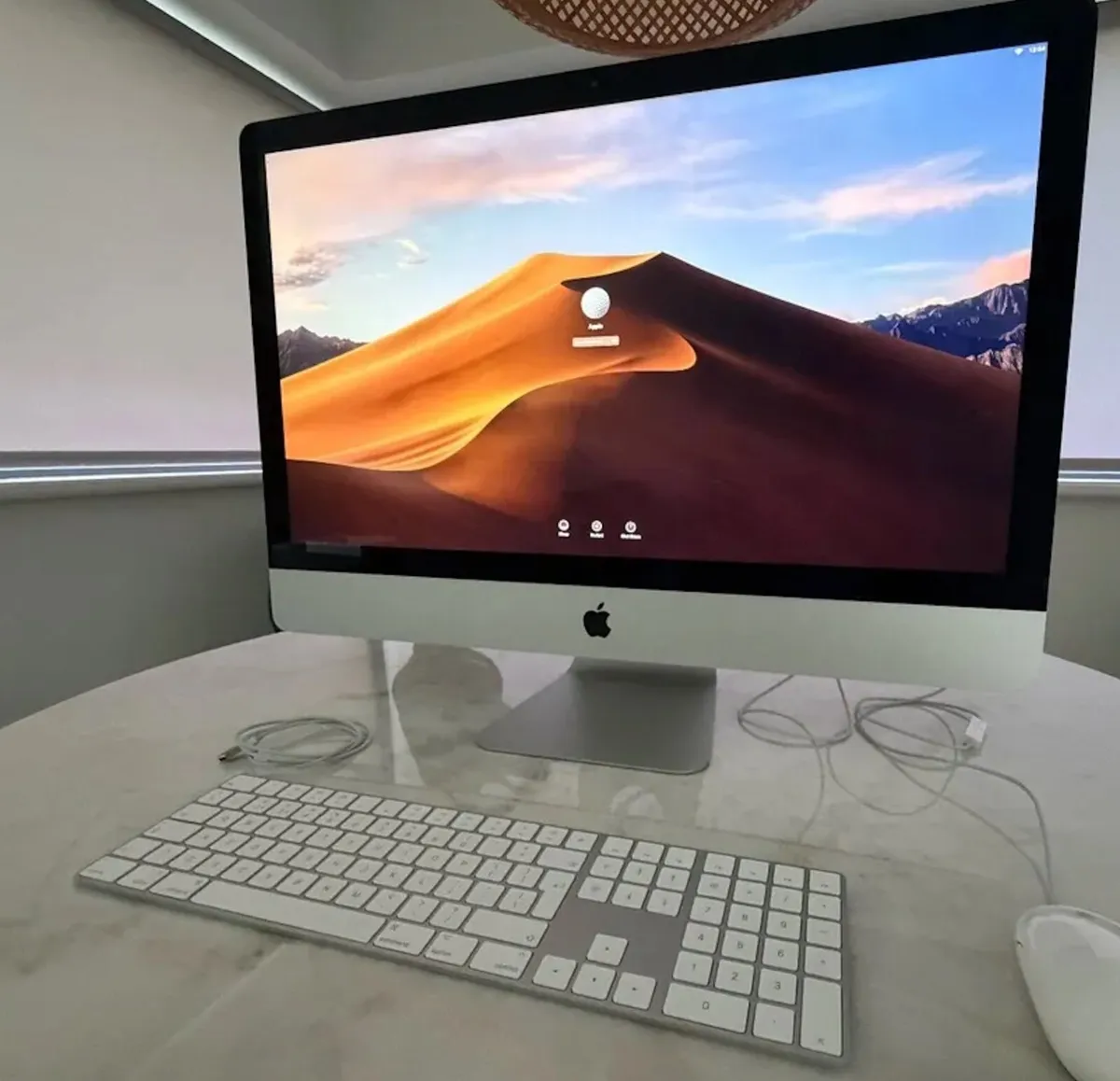 iMac 27-inch (Late 2009)