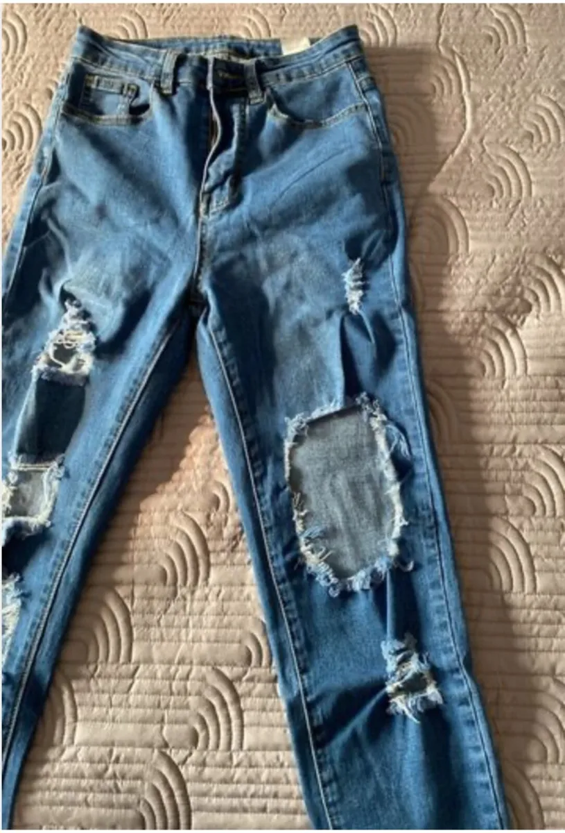Shein - Jeans - Size XS - Brand new - Image 4