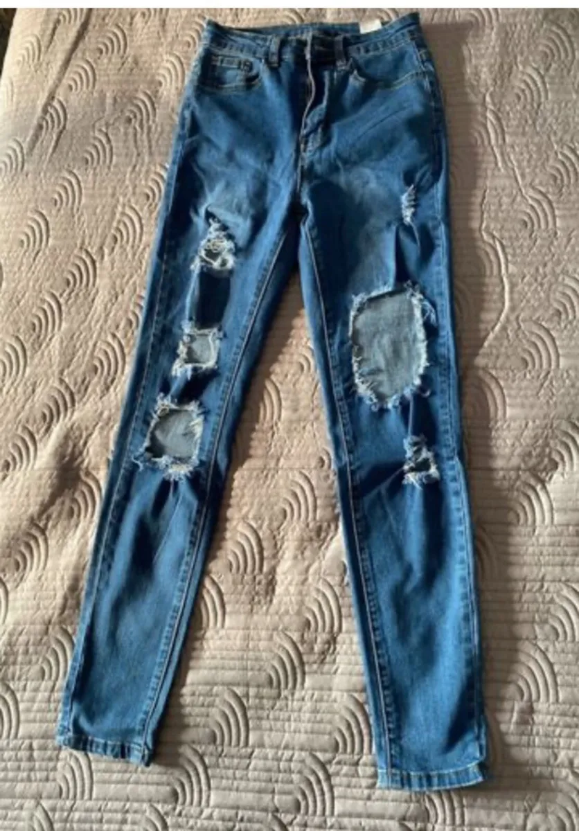 Shein - Jeans - Size XS - Brand new - Image 2