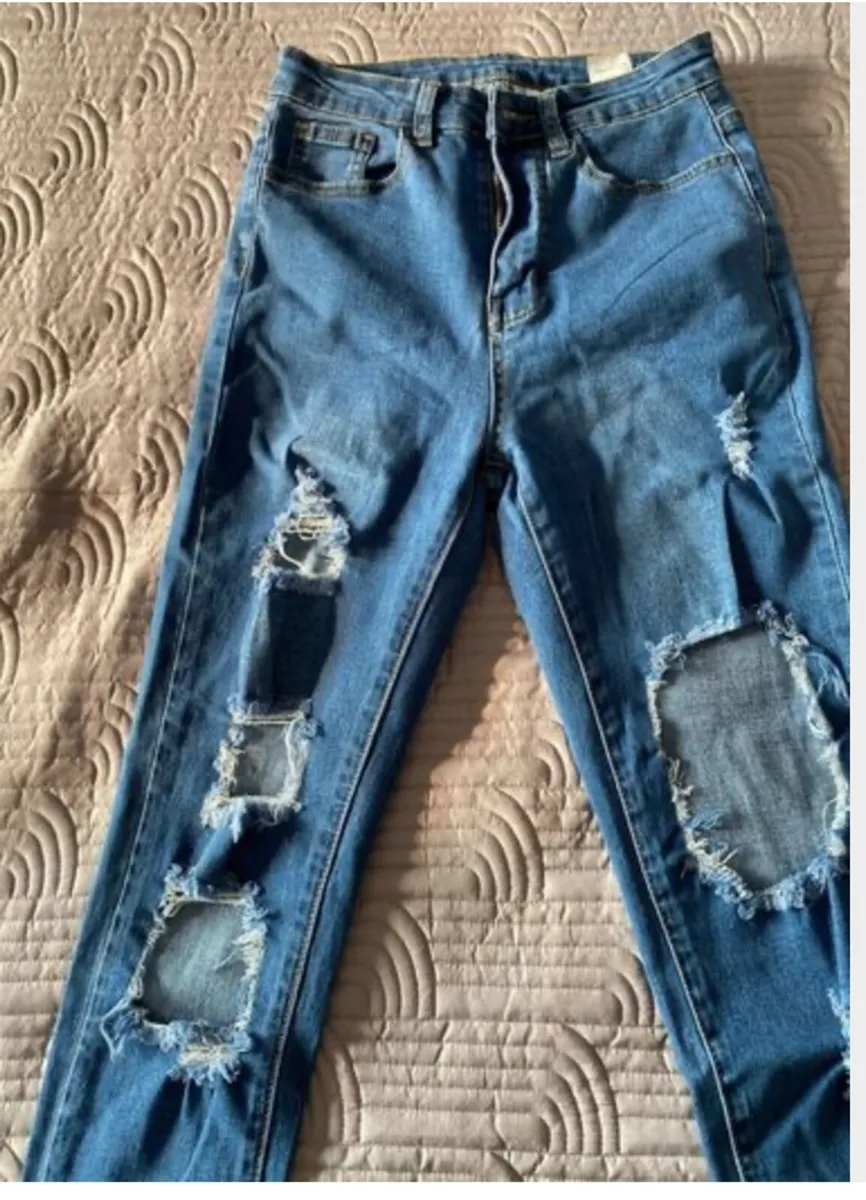 Shein - Jeans - Size XS - Brand new - Image 3