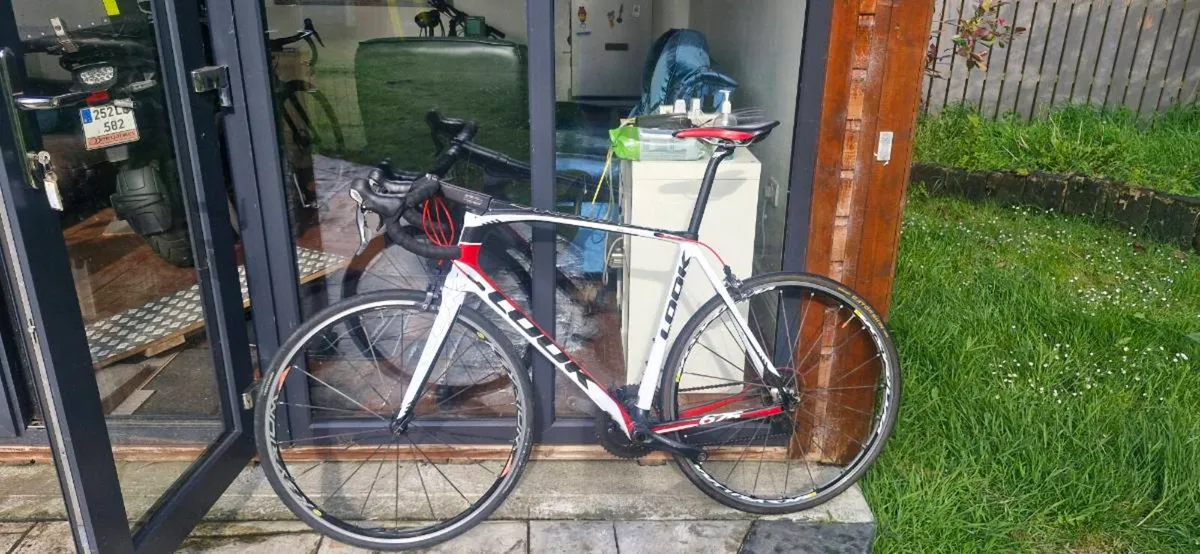 Bicycle - Image 1