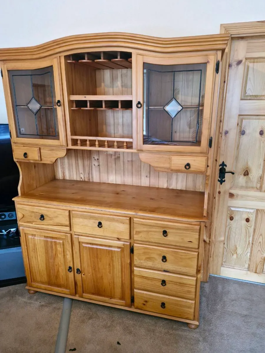 Kitchen Dresser - Image 1