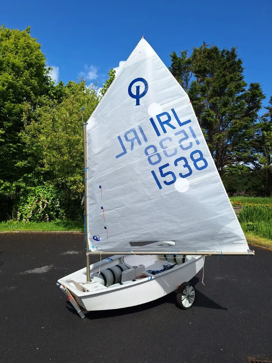 Oppie - Image 1