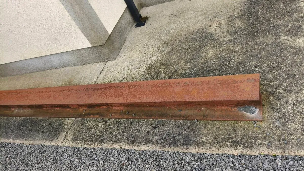 Steel RSJ - Image 2