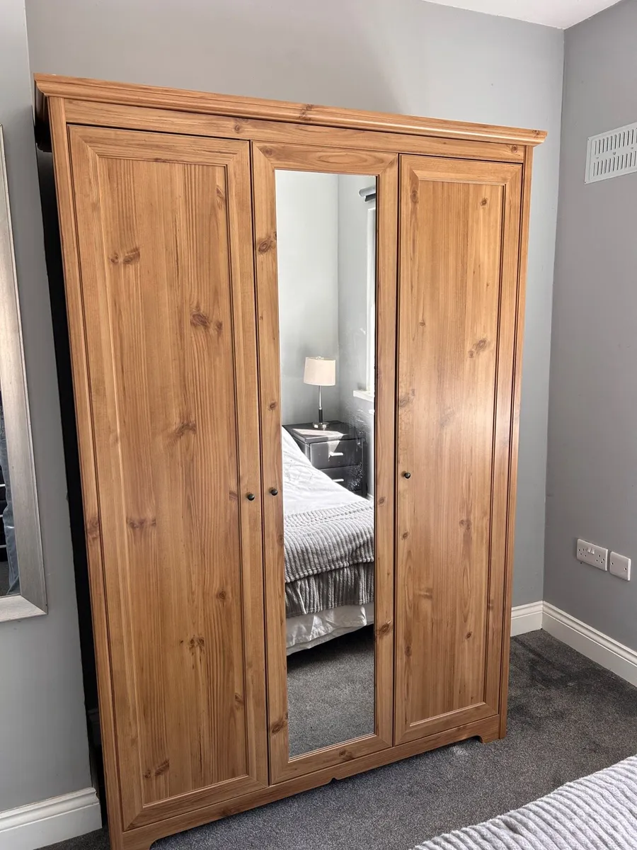 Wardrobe - Image 1