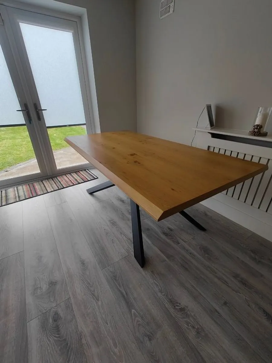Dining Table - Image 1