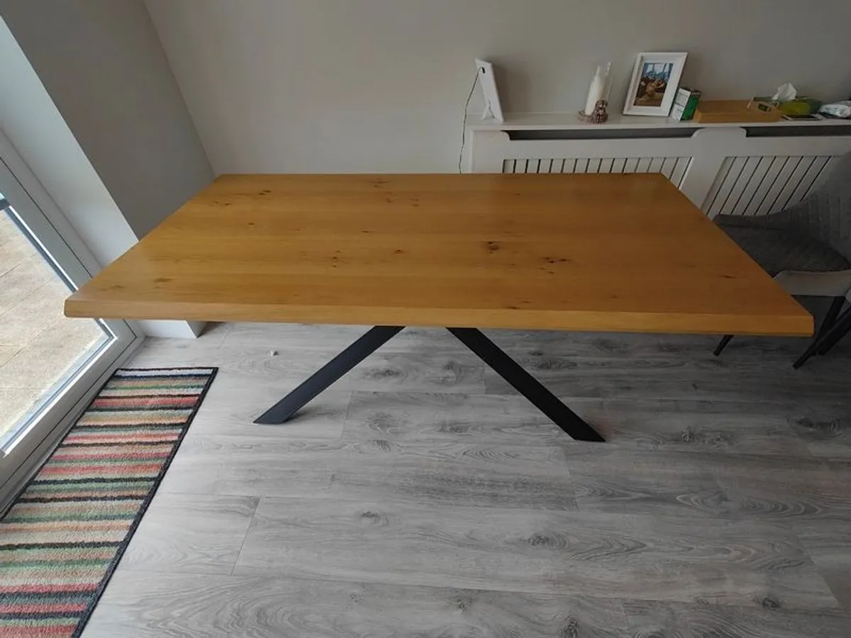 Dining Table - Image 2
