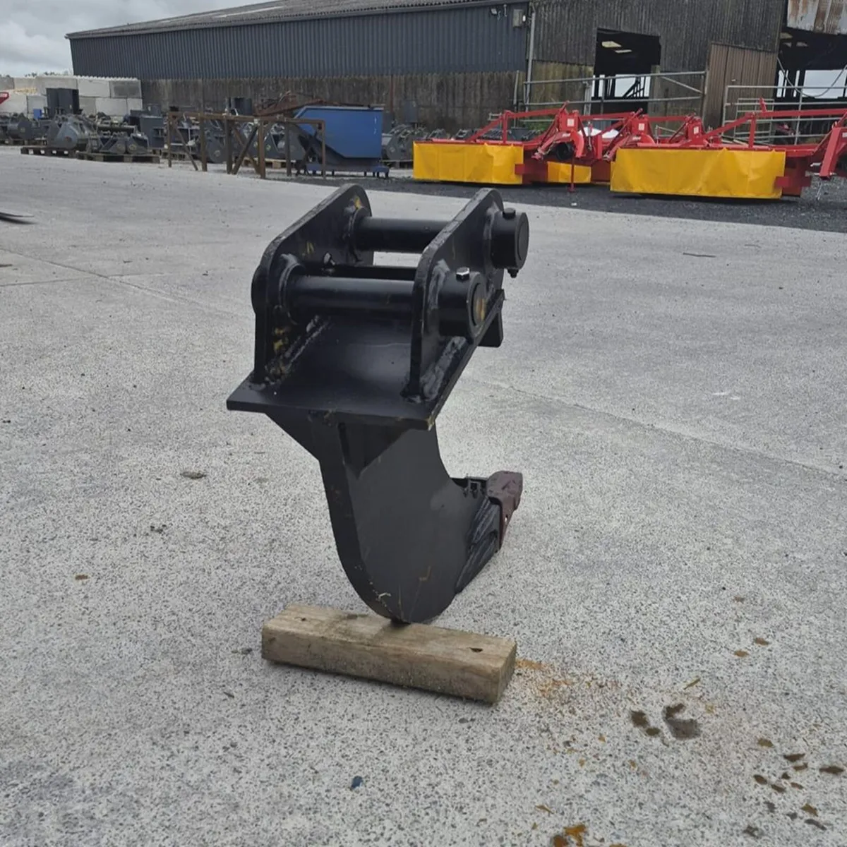 3t ripper hook - Image 3