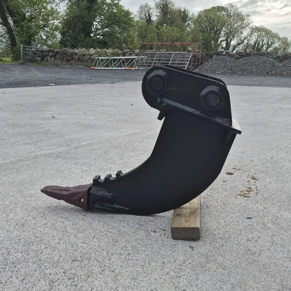 3t ripper hook - Image 2