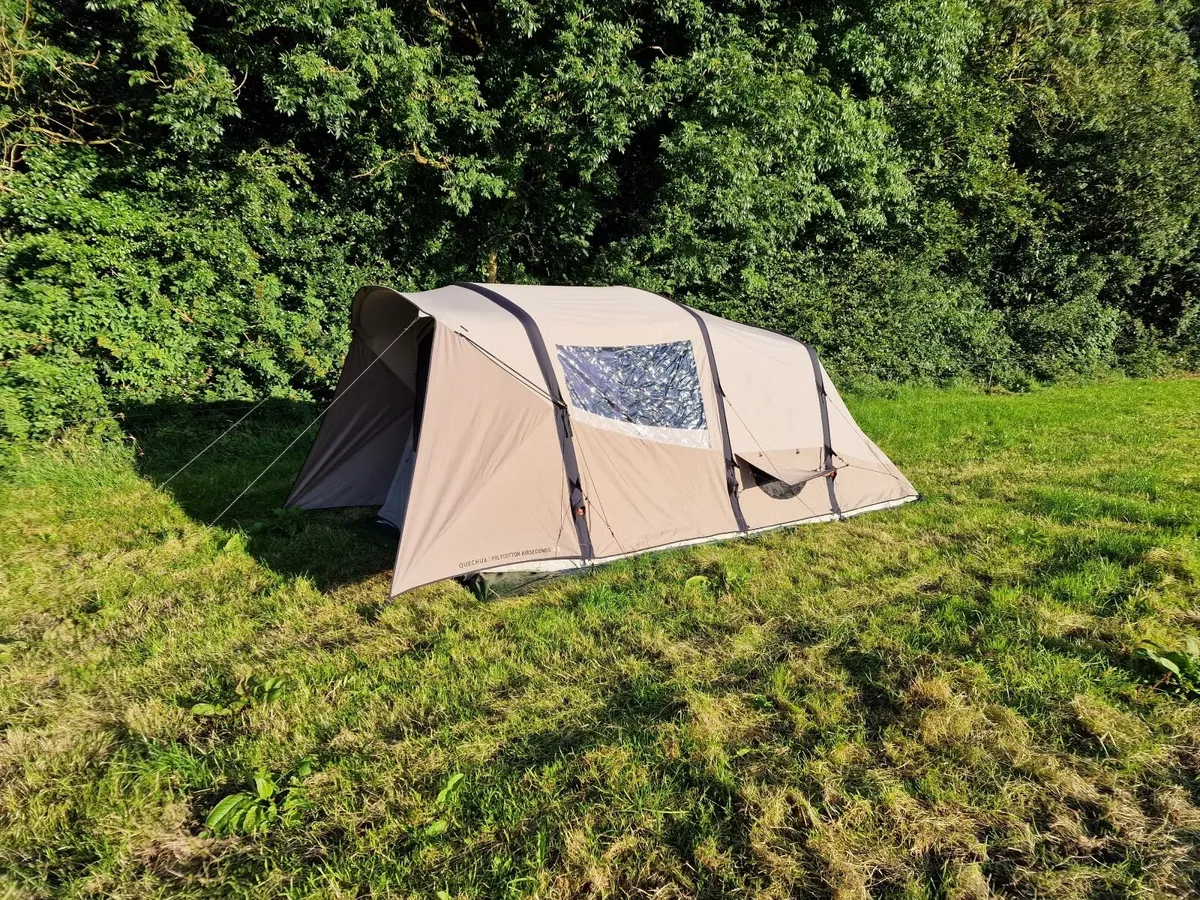 Tent - Image 1