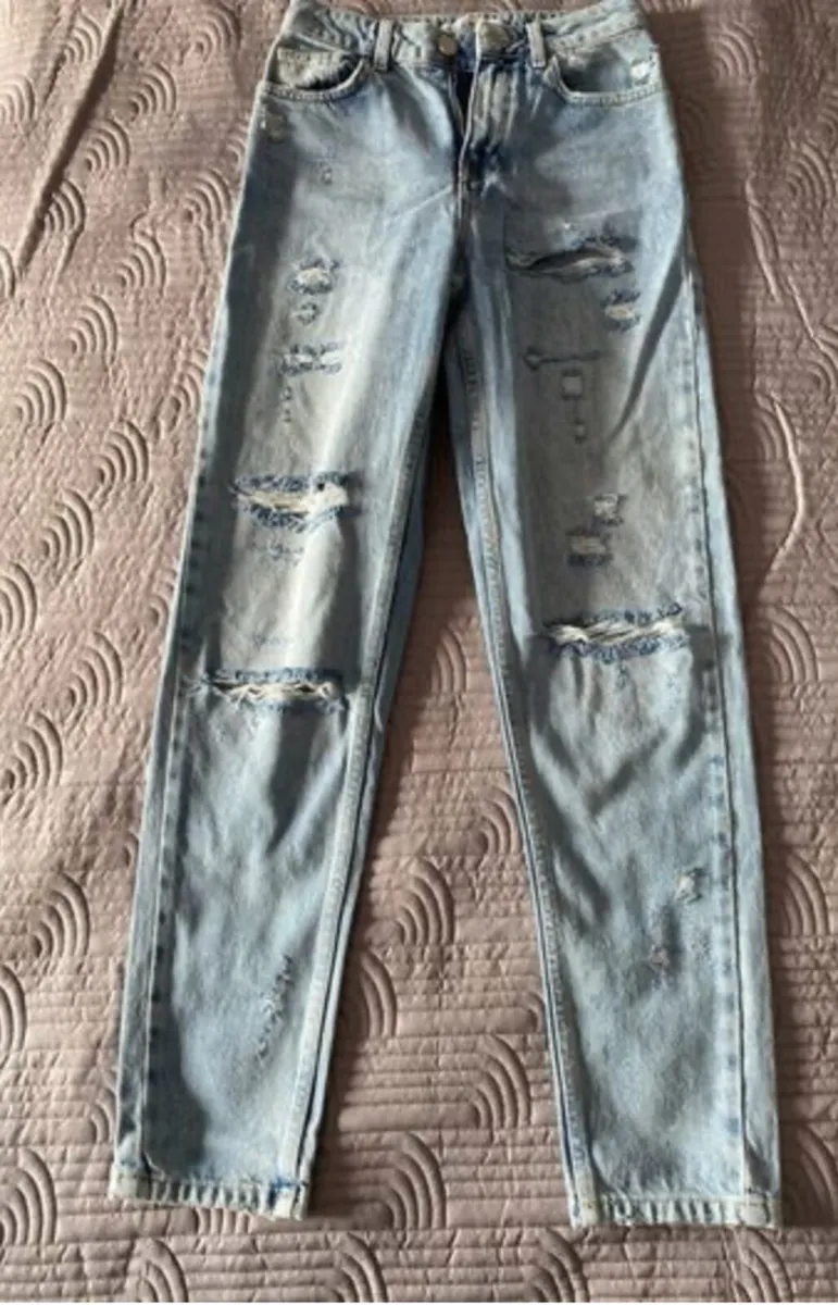Jeans - Penneys - Size 4UK - Image 2