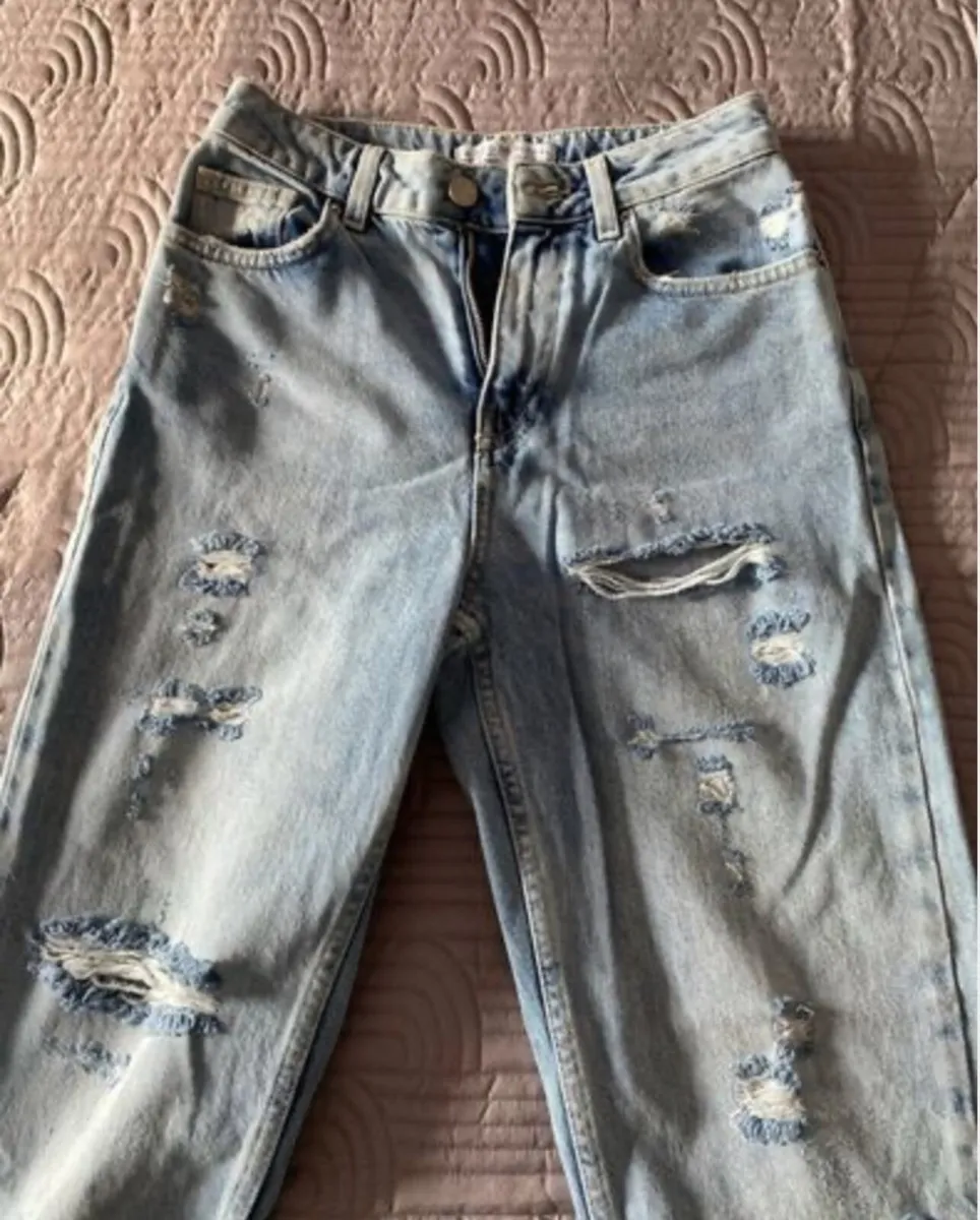 Jeans - Penneys - Size 4UK - Image 4
