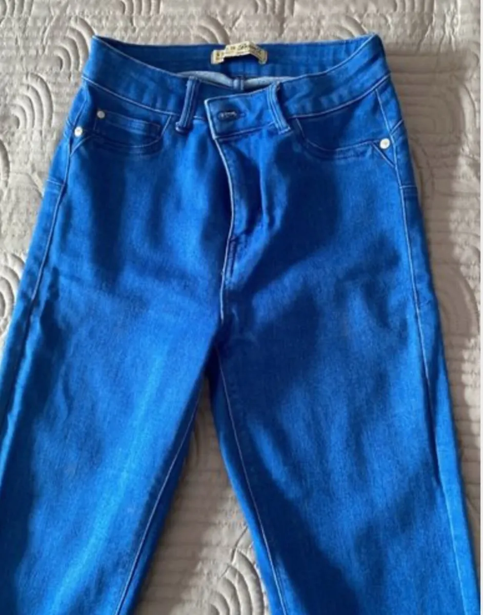 Jeans - Size 6 - Denim & Co - Image 2