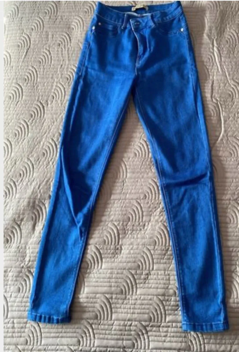 Jeans - Size 6 - Denim & Co - Image 1