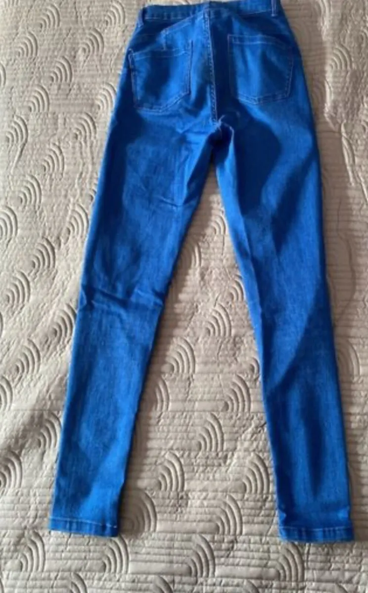 Jeans - Size 6 - Denim & Co - Image 4