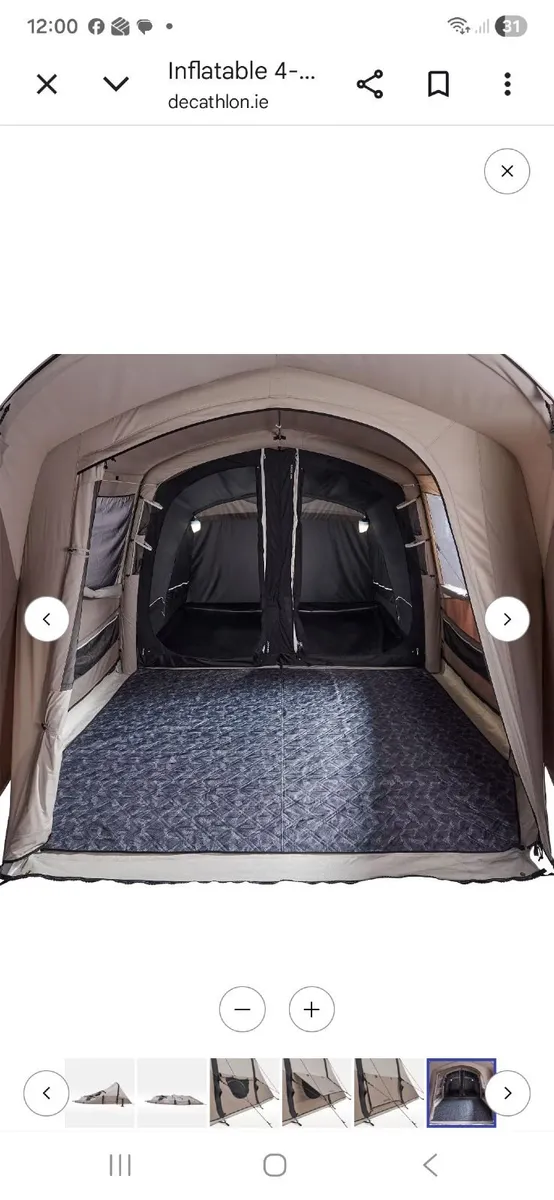 Tent - Image 3