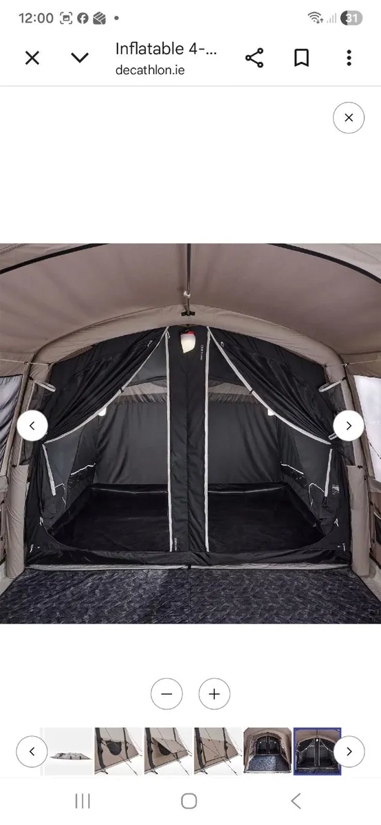 Tent - Image 4