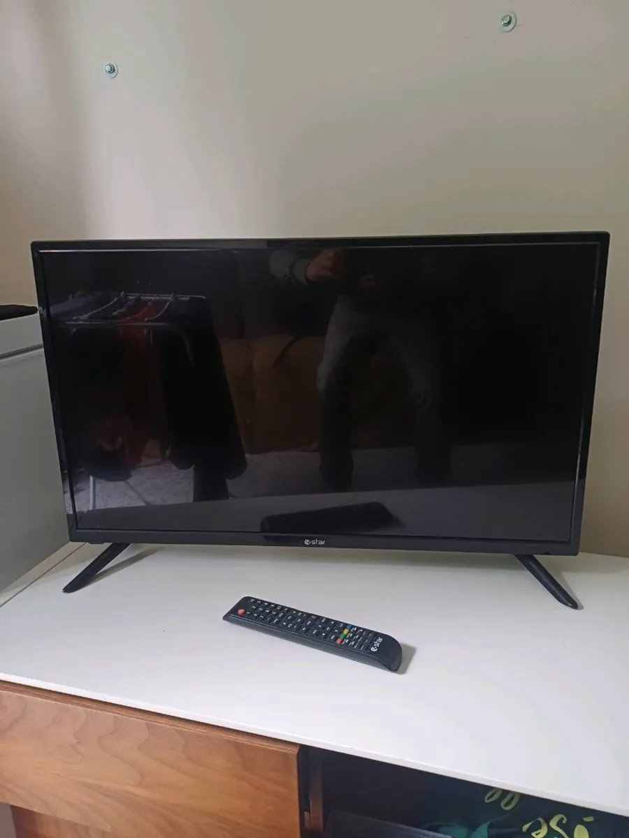 Tv 32inch - Image 1