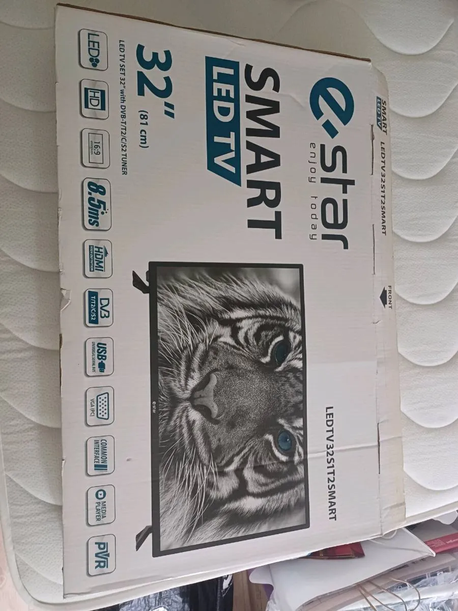 Tv 32inch - Image 2